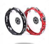 دایره زنگی پژواک