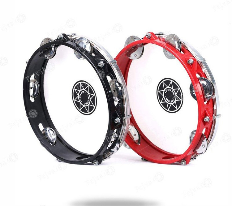 دایره زنگی پژواک